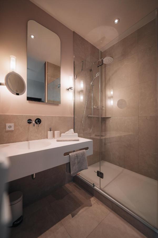 Hotel Amalia - Boutique Hotel Landshut Exterior foto